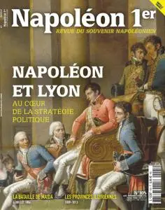 Napoléon 1er – 01 août 2022