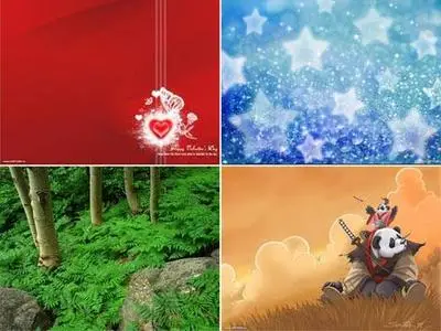 AG Stupendous Photo Collection #35