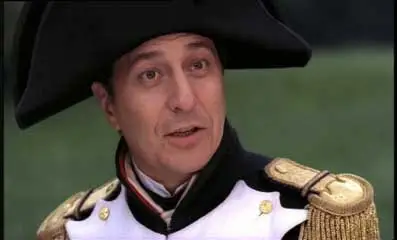 Napoléon (Film TV 4x90 min)