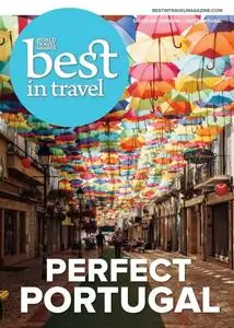 Best In Travel Magazine - Issue 83, 2018