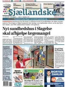 Sjællandske Slagelse – 29. maj 2019