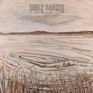 Emily Barker - A Dark Murmuration of Words (2020) [Official Digital Download 24/96]