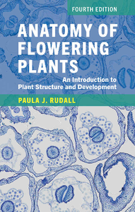 Anatomy of Flowering Plants : An Introduction to Plant Structure and Development, Fourth Edition