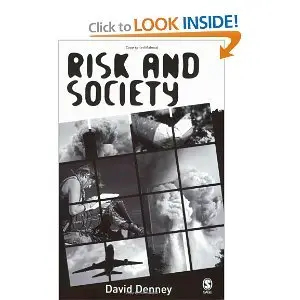 Risk and Society