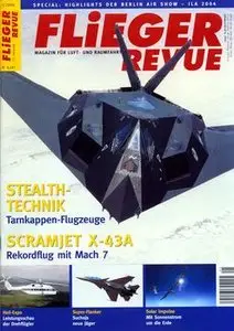 Flieger Revue 2004-05