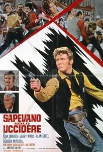 Sapevano solo uccidere (1971) 