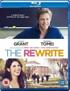 The Rewrite (2014)