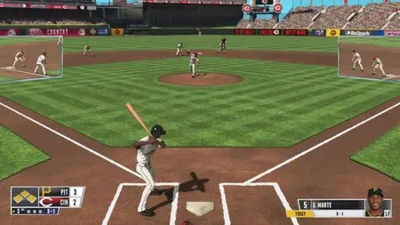 R.B.I. Baseball 15 (2015)