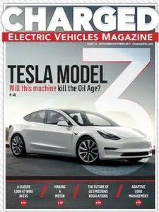 Charged Electric Vehicles - September/October 2017