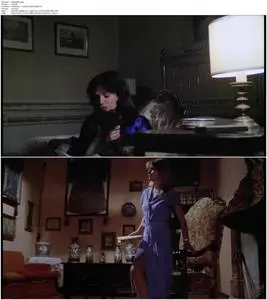 Murder Syndrome (1981)