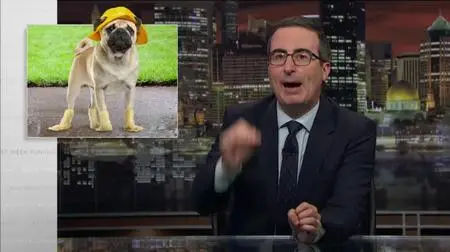 Last Week Tonight with John Oliver S05E16