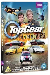 Top Gear At The Movies (2011)