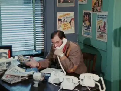 Women in Revolt (1971)