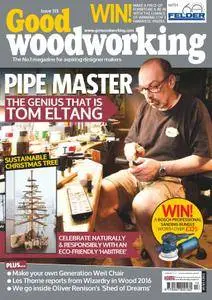 Good Woodworking - December 2016