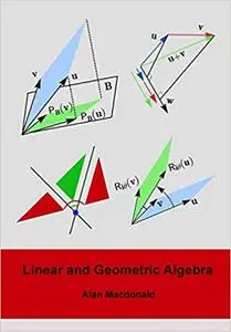 Linear and Geometric Algebra