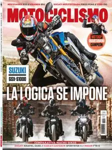 Motociclismo España - 01 noviembre 2021