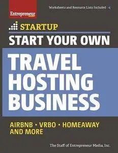 Start Your Own Travel Hosting Business