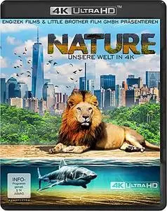 Our Nature (2019)