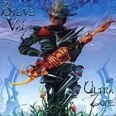 Steve Vai - The Ultra Zone