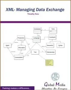 Xml, Managing Data Exchange