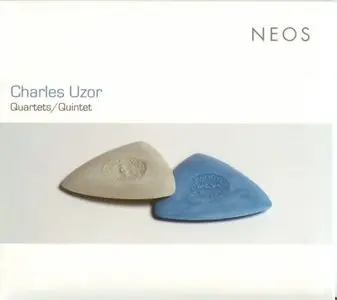 Charles Uzor - Quartets/Quintet (2007)