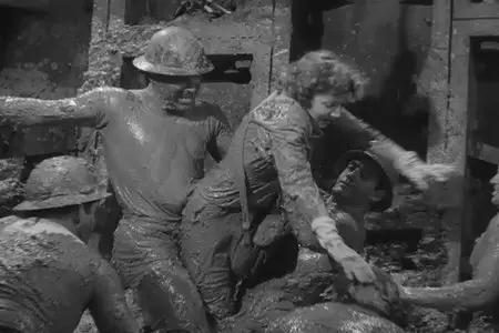 The Claudette Colbert Collection (1933-1947)