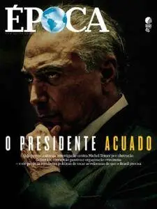 Época - Brazil - Issue 987 - 22 Maio 2017