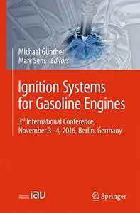 Ignition Systems for Gasoline Engines (repost)