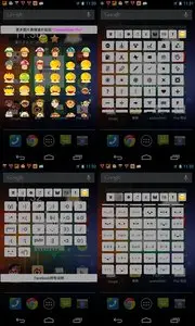 Cool Symbols Emoji Emoticon 3.6.1