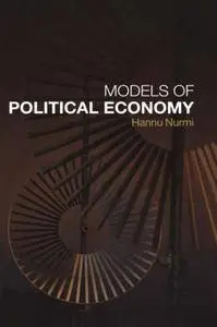 Models of Political Economy(Repost)
