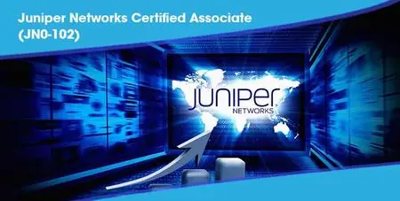 Juniper Networks Certified Associate (JN0-102)