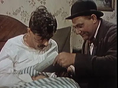 The Good Soldier Schweik (1956)