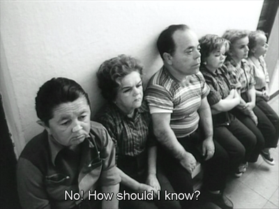 Auch Zwerge haben klein angefangen / Even Dwarfs Started Small (1970)