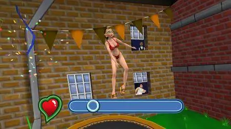 Leisure Suit Larry: Magna Cum Laude: Uncut and Uncensored! (2004)