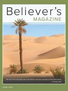 Believer's Magazine - June 2017