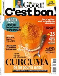 Dr. Good! C'est bon! - Avril-Juin 2019