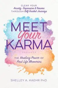 Meet Your Karma: The Healing Power of Past Life Memories