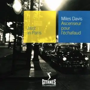 Miles Davis - Ascenseur Pour L'Échafaud (1958) [Reissue 2000]