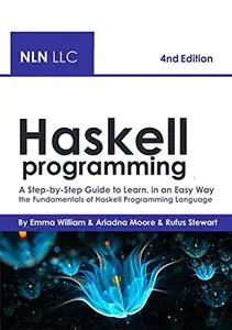 Haskell Programming