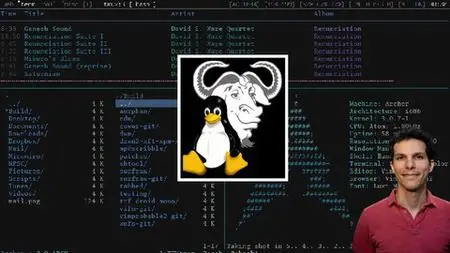 [2022] Gnu/Linux De Débutant À Confirmé En Quelques Heures