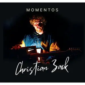 Christian Zack - Momentos (2023) [Official Digital Download 24/96]