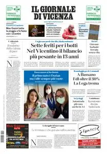 Il Giornale di Vicenza - 2 Gennaio 2024