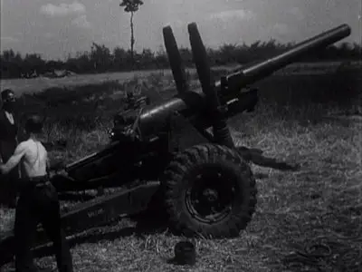 PBS - The True Glory (1945)