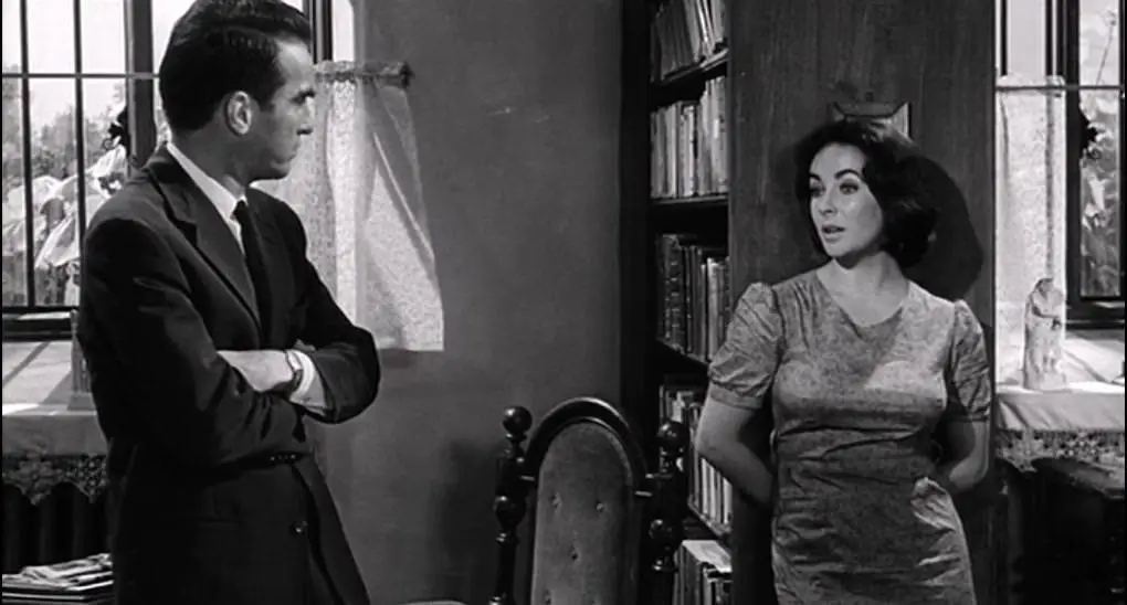 Эта была прошлым летам. Suddenly last Summer 1959. Однажды прошлым летом 1959. Фильм прошлым летом 1962. Внезапно прошлым летом Лиз Тейлор.