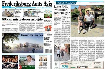 Frederiksborg Amts Avis – 08. september 2018
