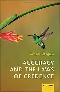 Accuracy and the Laws of Credence (Repost)