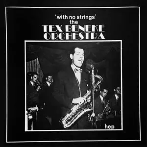 Tex Beneke And His Orchestra-With No Strings (1976/2023) [Official Digital Download 24/96]