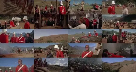 Zulu (1964)