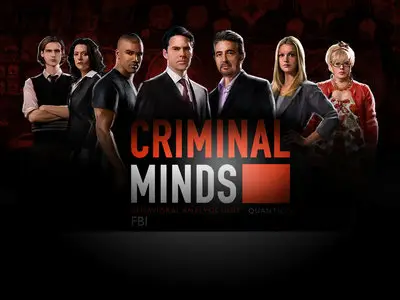 Criminal Minds S09E24