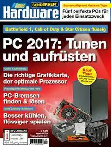 PC Games Hardware Sonderheft No 03  -  Oktober 2016